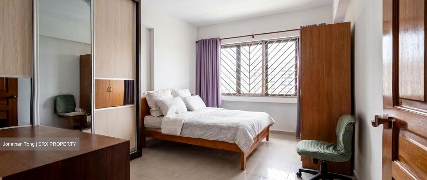 Blk 101 Bukit Batok West Avenue 6 (Bukit Batok), HDB 5 Rooms #630727721